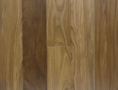 Afromosia Matt Lacquered