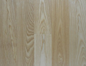 American White Ash