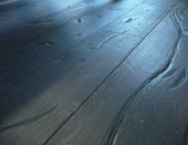 Antique Grading & Surface