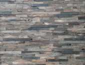 Bordeaux 3D Wall Panel