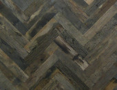 Bordeaux Herringbone 70x350mm