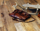 'Cotswolds Plank' (Reclaimed Century-D Oak, Venasque)