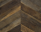 Cotswolds Reclaimed Oak