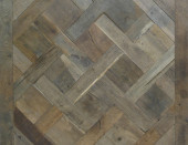 Cotswolds Reclaimed Oak