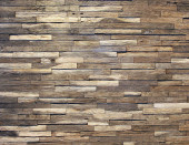 Cotswolds Riveroak 3D Wall