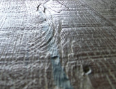 Grading & Surface Knotting Hill