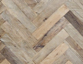 HH Cotswolds Herringbone (Hand Hewn)