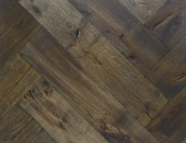 Katla Antique Herringbone