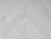 'Lausanne coloured' Chevron 45°, Bespoke Character