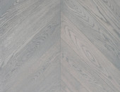 'Montreux' Chevron 45°, Bespoke Elegance
