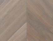 'Nanga Parbat coloured' Chevron 45°, Bespoke Elegance