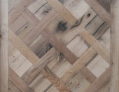 Provence (unfinished) Reclaimed Oak