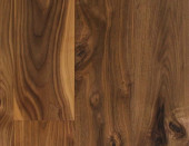 Rustic Walnut Lacquered