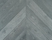 'Salamanca coloured' Chevron 45°, Bespoke Character
