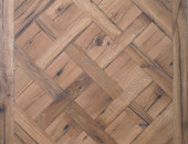 Stellenbosch (Floorservice oiled) Reclaimed Oak