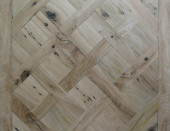 Stellenbosch (unfinished) Reclaimed Oak