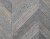 Taiga Chevron Elegance