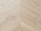 'Virgin Oiled' Chevron 60°, Bespoke Character