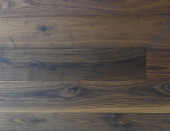 Walnut Rustic Oiled
